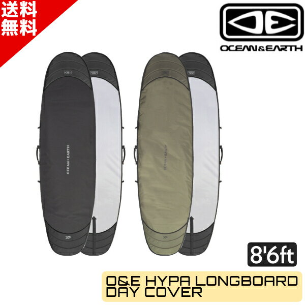 O&E 󥢥ɥ HYPA ϡɥ HYPA LONGBOARD DAY COVER 9.2ft 󥰥ܡ Ǽ ...