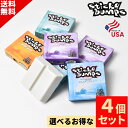 選べる サーフィン ワックス 4個 SET STICKY BUMPS スティッキーバンプス SURFWAX ORIGINAL サーフワックス オリジナル Surf Wax サーフワックス ベース コールド クール ワーム トロピカル E3