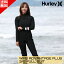 åȥСץ쥼 HURLEY ϡ졼 ADVANTAGE PLUS 3/2MM FULLSUIT GZFLAD24 2024ǯ ǥ åȥ ե륹 ӥ塼ڡо