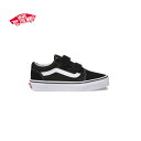 バンズ キッズ シューズ オールドスクールV【送料無料！即納】VANS Kid 039 s Old Skool V【あす楽対応_関東】