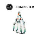 ドッグハーネス バーミンガム リーズドッグサプライ/Leeds Dog Supply Harness BIRMINGHAM即納 送料無料