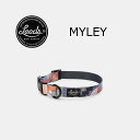 犬用首輪 MYLEY リーズドッグサプライ/Leeds Dog Supply Collar 送料無料 即納