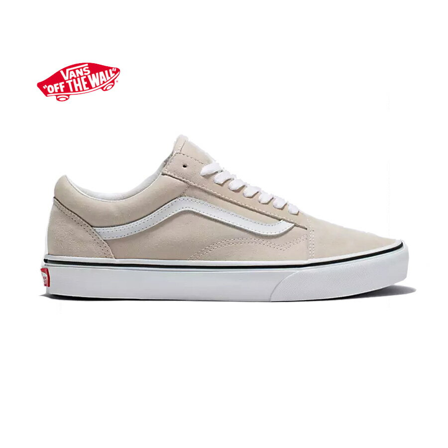 バンズ シューズ オールドスクール カラーセオリーオーク VANS Old Skool Color Theory French Oak【あす楽対応_関東】送料無料！即納