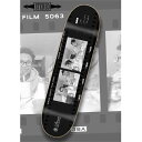 STEREO DECK Tobin Yelland 8.5” ステレオ デッキ 板