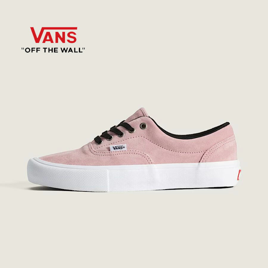 乐天商城 - ヴァンズ スケート エラ ピンク VANS SKATE ERA Mauve 送料無料