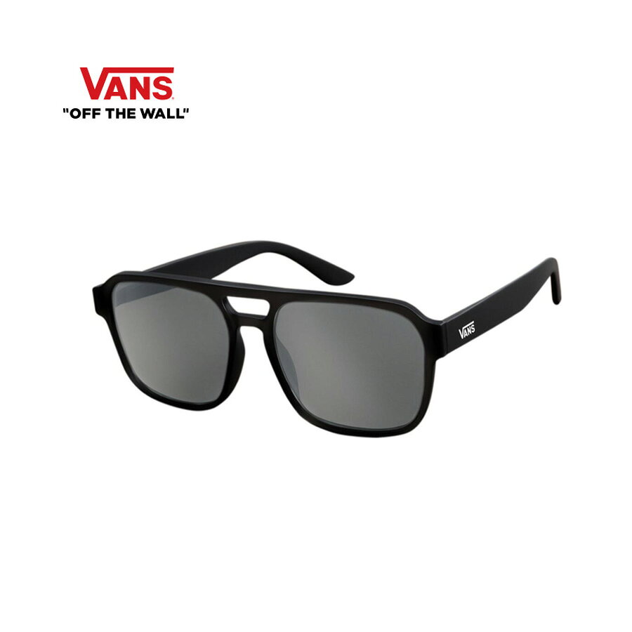 Rakuten - ヴァンズ サングラス 黒 VANS WELTON SUNGLASSES Black
