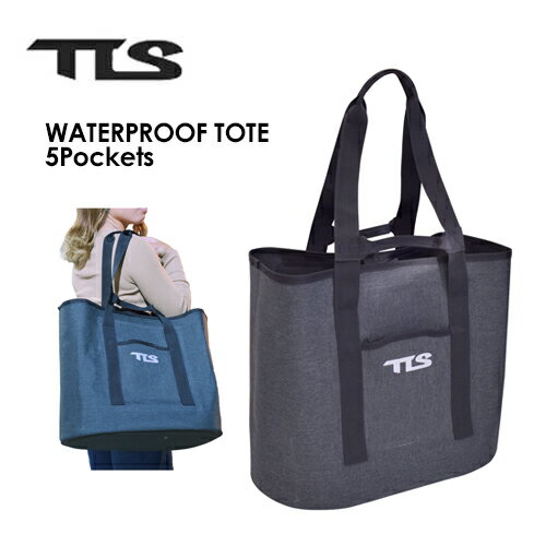 TOOLS gD[X T[tB h EFbgobO g[gobO e TLS WATERPROOF TOTE 5Pockets