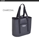 TOOLS トゥールス サーフィン 防水 ウェットバッグ トートバッグ 大容量●TLS WATERPROOF TOTE 5Pockets 2