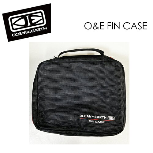 OCEAN&EARTH I[VA[X tB ANZT[ [ P[X FIN CASES O&E FIN CASE tBP[X