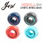 YOW SURFSKATE ヤウ サーフスケート スケートボード ウィール タイヤ●CINETIC WHEEL NEBULA 60