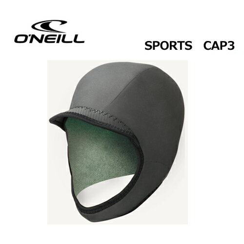 O'neill Ij[ T[tB h΍ Lbv r[j[SPORTS CAP3 Lbv3 AO-2500