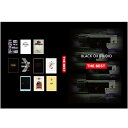 あす楽 サーフィン ロングボード DVD BLACK OX 総集編 メール便対応可●THE BEST ザ ベスト