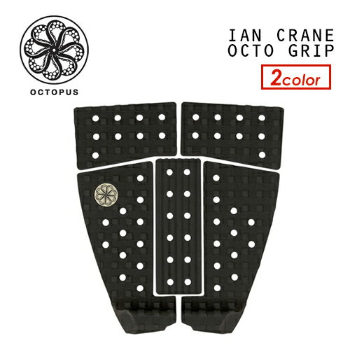 送料無料 OCTOPUS IS REAL オクトパス デッキパッチ デッキパッド イアン・クレーン●IAN CRANE OCTO GRIP 送料無料 OCTOPUS IS REAL オクトパス デッキパッチ デッキパッド イアン・クレーン●IAN CRANE OCTO GRIP