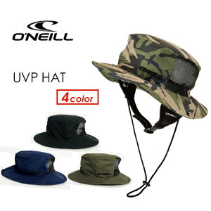 O'NEILL オニール サーフハット 日焼け防止 メンズ メール便対応可●UVP HAT 619-927