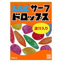 サーフィン DVD SURF FOOD サーフフード メール便対応可●サーフドロップス Vol.4