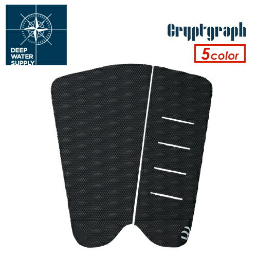 DEEP WATER SUPPLY ǥץץ饤 ǥåѥåɡCryptgraph ץȥ