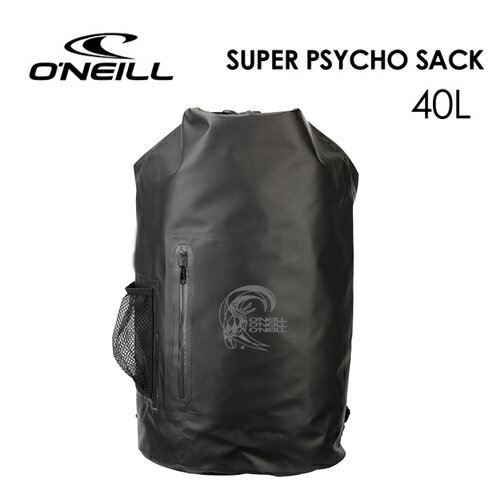 O'neill Ij[ T[tB h EFbgobO bN SUPER PSYCHO SACK X[p[TCRTbN GAL-900A3