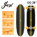 YOW SURFSKATE E T[tXP[g XP{[ Rv[g 2023CRUISER OG 28'' N[U[ I[W[