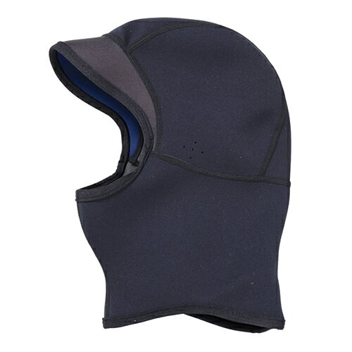 SURFGRIP サーフグリップ サーフィン 防寒対策 ヘッドキャップ フード●AIR-SKIN 1m...