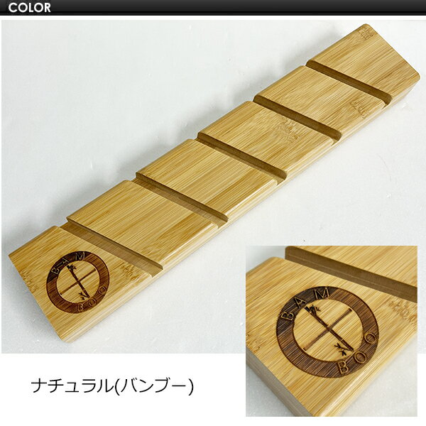 サーフィン サーフボード フィン ディスプレイ,sale●BAMBOO FIN STAND バンブーフィンスタンド 2