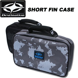 DESTINATION fBXeBl[V tBP[X SHORT FIN CASE V[gtBP[X