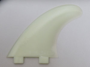 FCS ���ե������� �ե��� �ȥ饤 M-5 ���饹�ե�å�����M5 GF TRI FIN SET