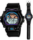 送料無料 G-SHOCK CASIO カシオ 腕時計 ウォッチ●GLX-6900-1JF