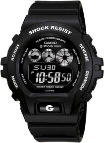 あす楽 送料無料 G-SHOCK CASIO カシオ 腕時計 ウォッチ●GMN-691-1AJF