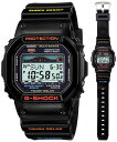 送料無料 PT10倍 G-SHOCK CASIO カシオ 腕時計 ウォッチ●GWX-5600-1JF