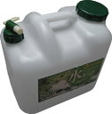 ポリタンク 災害 貯水 アウトドア 着替え用 20L●20リットルポリタンク