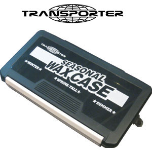 ワックス ワックスケース TRANSPORTER 