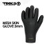 ե ɴк  TOOLS ȥ륹TLS MESH SKIN GLOVE 3mm