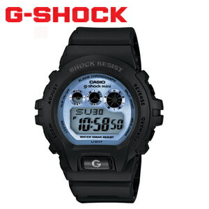 あす楽 送料無料 CASIO カシオ 腕時計 ウォッチ G-SHOCK mini●GMN-692-1BJR