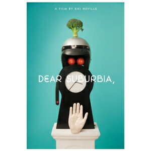 T[tBDVD V[g  DEAR SUBURBIA