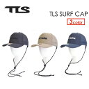 TOOLS トゥールス サーフキャップ 日焼け防止 ユニセックス TLS THE SURF CAP