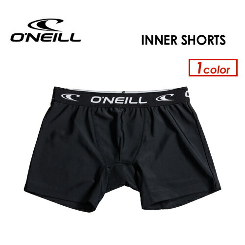 O'NEILL オニール サーフインナー インナーパンツ メール便対応可●INNER SHORTS #619-460