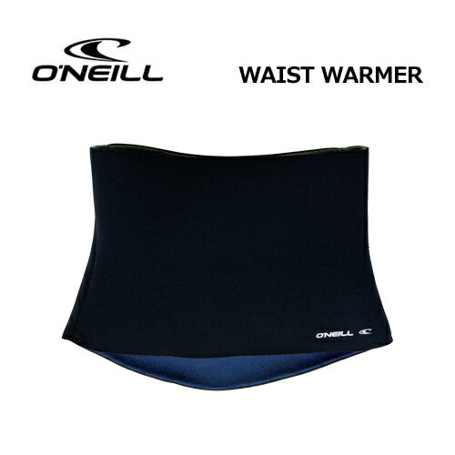 O'neill Ij[ T[tB h΍ T|[g  WAIST WARMER EFXgEH[}[ AO-5020