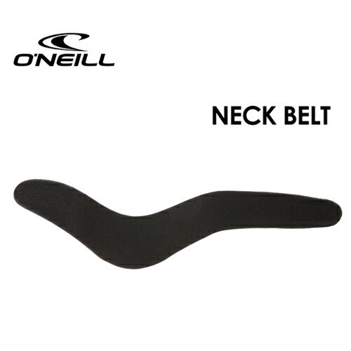 O'neill Ij[ T[tB h΍  xg Zh~ [֑Ή NECK BELT lbNxg(1{) AFW-030A2