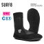 ̵ SURF8 ե ɴк ֡ WBR5.0MM STOVE SOX ȡ֥å SMCޥޥ 83F1ST1