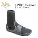 SURFERŷԾŹ㤨AXXECLASSIC å饷å ե ɴк ֡ġGRAPHENE Booties plus Round 5/6mm ե 饦 ֡ġפβǤʤ9,680ߤˤʤޤ