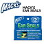 MACKS ޥå  ᡼б ʡEar Seals Earplugs 䡼륺 䡼ץ饰פ򸫤