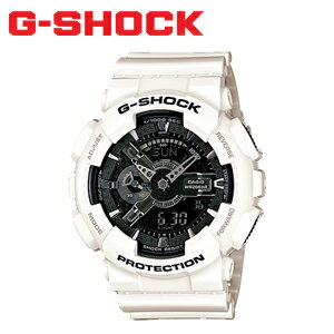 送料無料 G-SHOCK G−ショック CASIO カシオ 腕時計 ウォッチ●GA-110GW-7AJF
