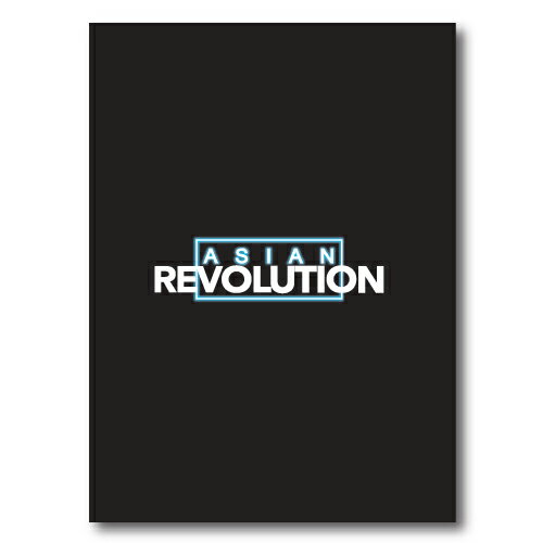 サーフィンDVD ショート●ASIAN REVOLUTION アジアン レボリューション