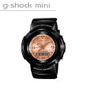 あす楽 送料無料 PT10倍 G-SHOCK MINI ジー...