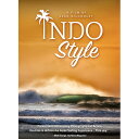 DVD サーフィン バリ インドネシア メール便対応可●INDO STYLE インドスタイル