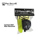 PHIX DOCTOR サーフィン ワックス リムーバー●Cannon Ball Wax Remover キャノンボール