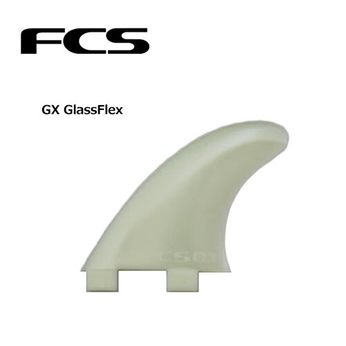 FCS GtV[GX tB TChX^r NAbhA GXG-X GlassFlex