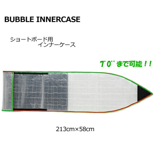 T[t{[hP[X Ci[P[X BUBBLE INNERCASE ouCi[P[X V[g{[hp