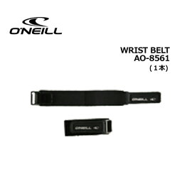 O'neill オニール サーフィン 防寒対策 手首 ベルト 浸水防止 メール便対応可●WRIST BELT リストベルト(1本) AFW-020A2