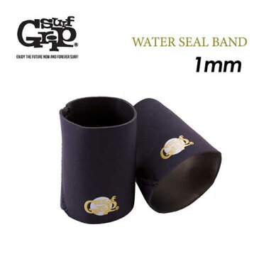 SURFGRIP サーフグリップ サーフィン 防寒対策 足首 バンド,メール便対応可●WATER SEAL BAND